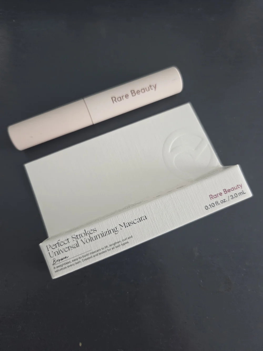 Rare Beauty Travel Size Mascara